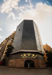 Cairo Taj Hotels & Suites- Mohandessin