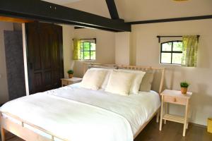 Bed & Breakfast Puur Natuur Putten, met privé sauna