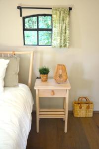 Bed & Breakfast Puur Natuur Putten, met privé sauna