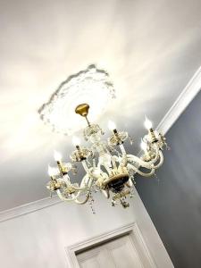 Appt rénové proche Montmartre Gare du Nord et EST