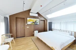 Liuru Xiaozhu Villa - 廊坊