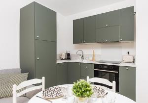 Appartements Colonel hebert deux pieces climatise : photos des chambres