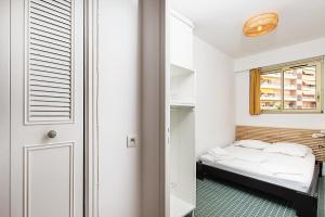 Appartements Colonel hebert deux pieces climatise : photos des chambres