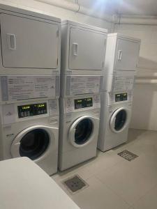 Apartamento en Summer Tower, Punta del Este con servicios