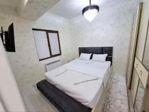 Silk Road mik - Artybul