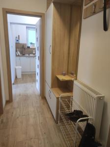 Апартамент Асеневци