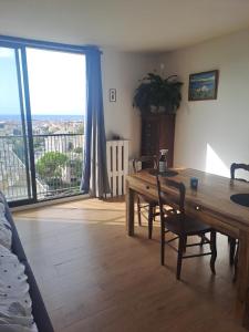 Appartements La bella vista : photos des chambres