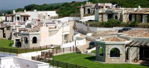 Villa Corallo, intera villa ad Alghero
