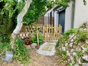 Loft Le Petit Solognot - 布拉西厄