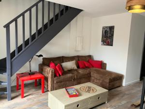 Loft Le Petit Solognot