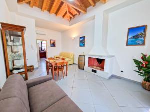 Villa Corallo, intera villa ad Alghero
