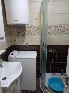 Divčibare apartmani Gavrić