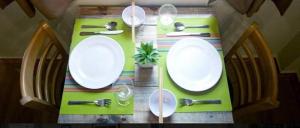 Urban Saigon Stays Near Embassy