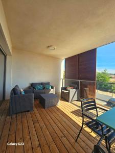 Appartements A Cardellina : photos des chambres