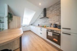 Superbe appartement climatisé parking free