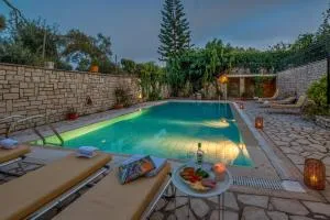 Villa Nova - Tranakatika