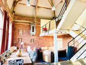 Château d'Humieres - Casa Allegro - Rollancourt