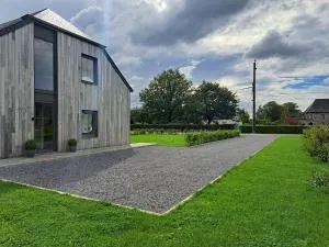 La Trappe Rêves Gite rural 3 épis - Brognon