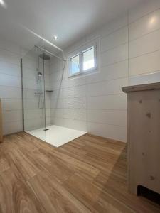Maisons de vacances Gite Les Petits Belezins : photos des chambres