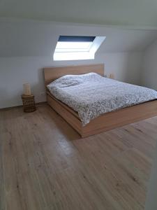 La Trappe Rêves Gite rural 3 épis