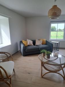 La Trappe Rêves Gite rural 3 épis