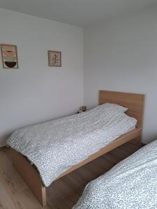 La Trappe Rêves Gite rural 3 épis