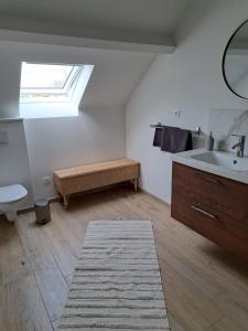 La Trappe Rêves Gite rural 3 épis