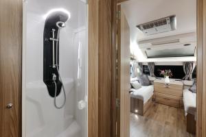 Pinetum Gardens Retreats