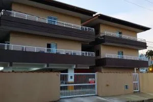 Priscila - Apartamento em Maranduba Ubatuba - Ilha Maranduva