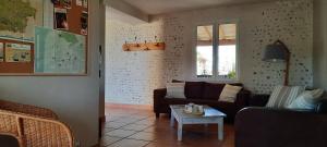 Maisons de vacances Gite le Trouilh : photos des chambres