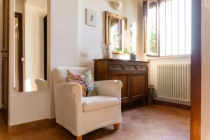 Montalcino Tuscany Home - Casa Vacanza Via Spagni 44