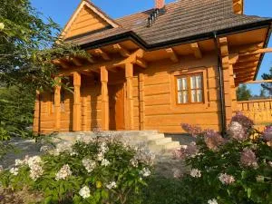 Chata Hyrlata 2 - Stakčín