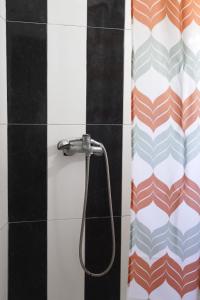 The Tiny House of the Lemon Tree