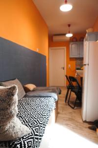 The Tiny House of the Lemon Tree