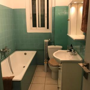 Central Kolonaki Living