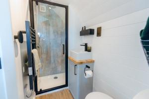 NEW The Paddocks Pod Selside - Thorn