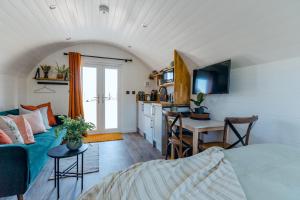 NEW The Paddocks Pod Selside - Thorn