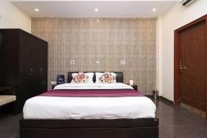 Hotel O Siddharth Villa