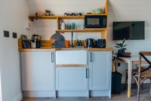 NEW The Paddocks Pod Selside - Thorn