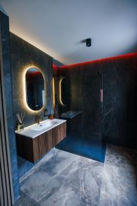 Dreamy Room - Evasion, balnéo & cinéma privé