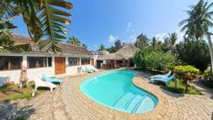 Mamma Mia Village Vilankulo - Inhassoro