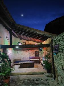 Escapada Rural Refugio de Ocen para 10 personas