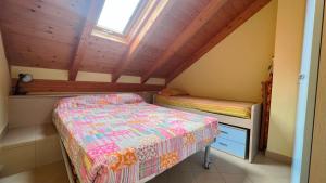 Appartamento centro storico loano con ascensore posto auto wifi