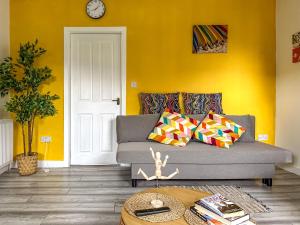 Quite Charming house near Glasgow