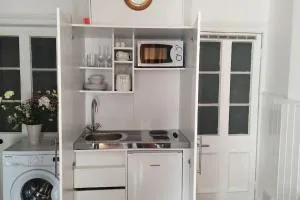 Comfy Coldingham Flat - Duns