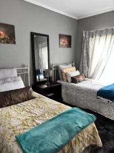 1 Malva rd, Croydon - 伊登维尔