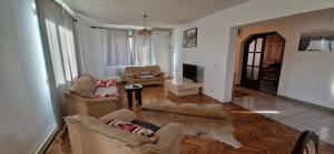 Beautiful large villa Vrčin