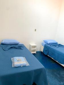 Dormitório Bem-Estar