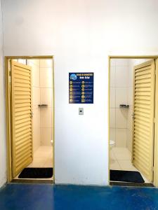 Dormitório Bem-Estar