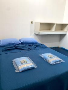 Dormitório Bem-Estar